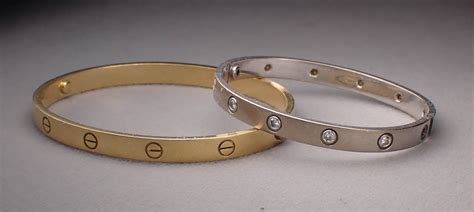 cartier love bracelet airport|cartier love bracelet 1960s.